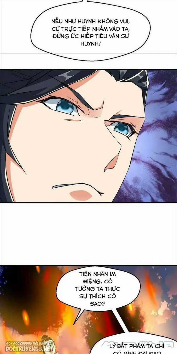 Vô Địch Đốn Ngộ Chapter 24 trang 7