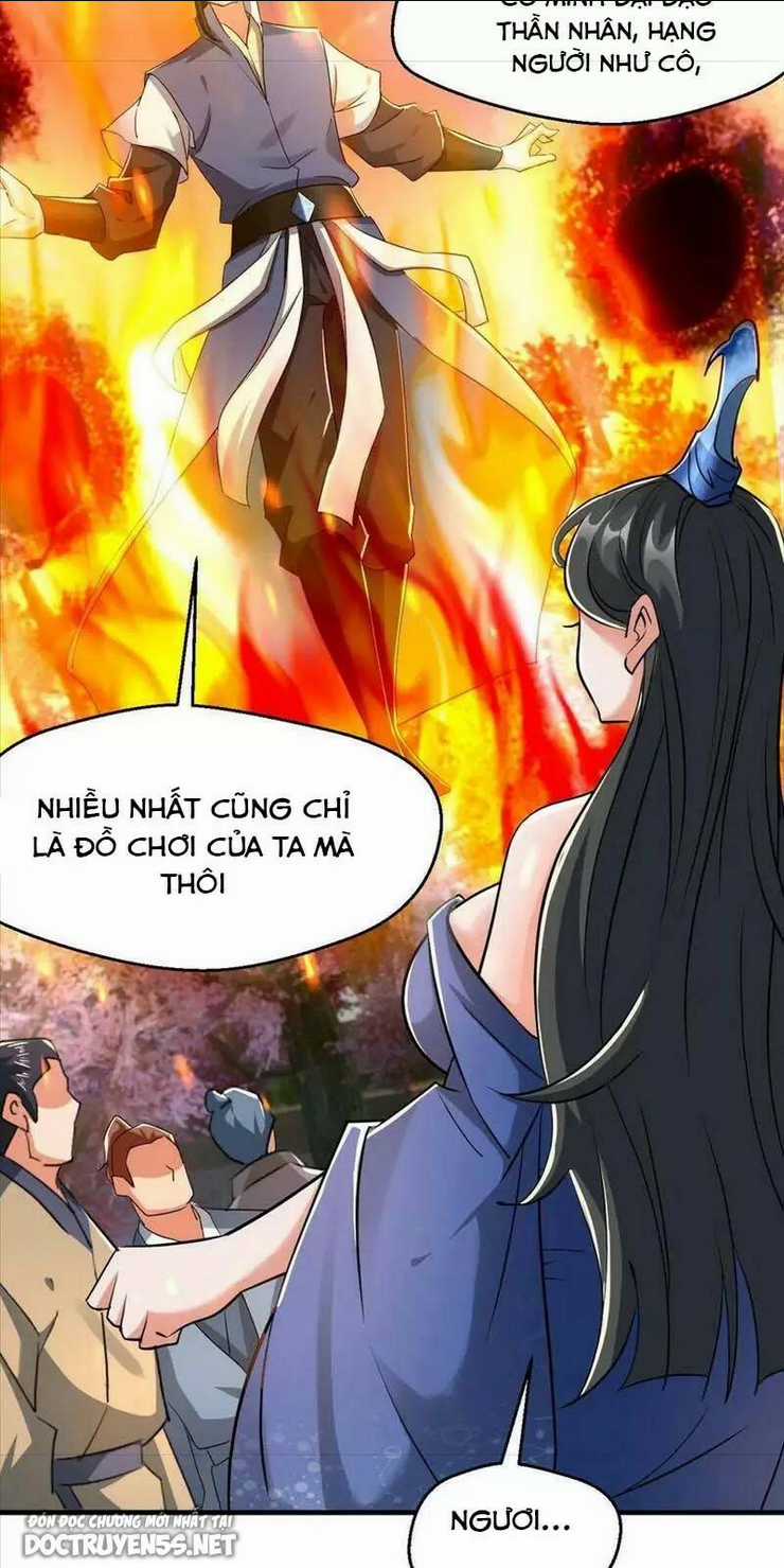 Vô Địch Đốn Ngộ Chapter 24 trang 8