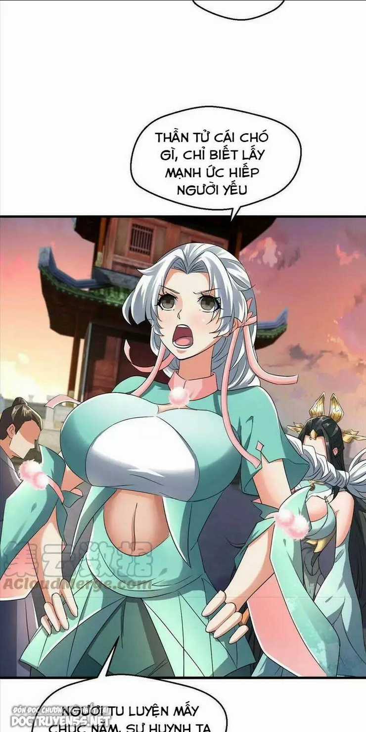 Vô Địch Đốn Ngộ Chapter 24 trang 9