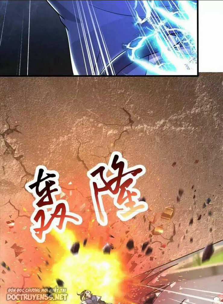 Vô Địch Đốn Ngộ Chapter 25 trang 12