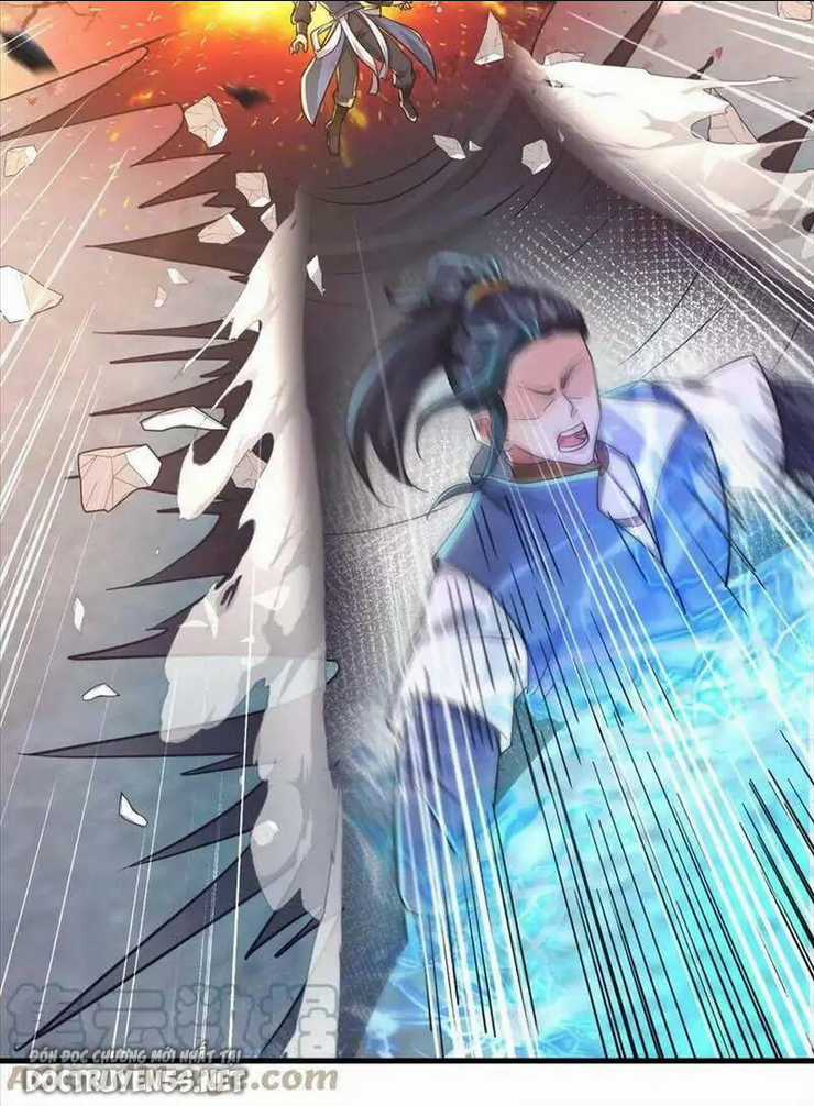 Vô Địch Đốn Ngộ Chapter 25 trang 13