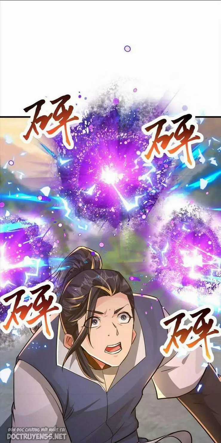 Vô Địch Đốn Ngộ Chapter 25 trang 14