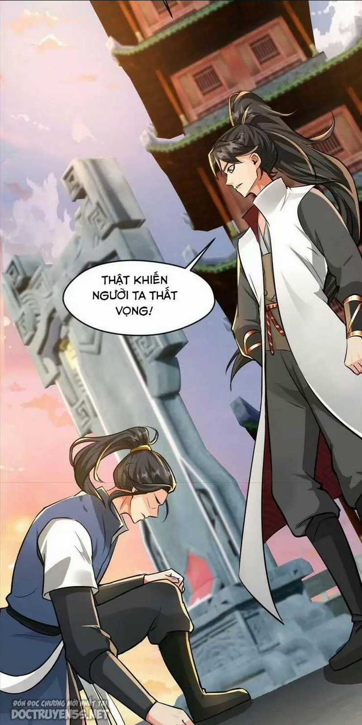 Vô Địch Đốn Ngộ Chapter 25 trang 16