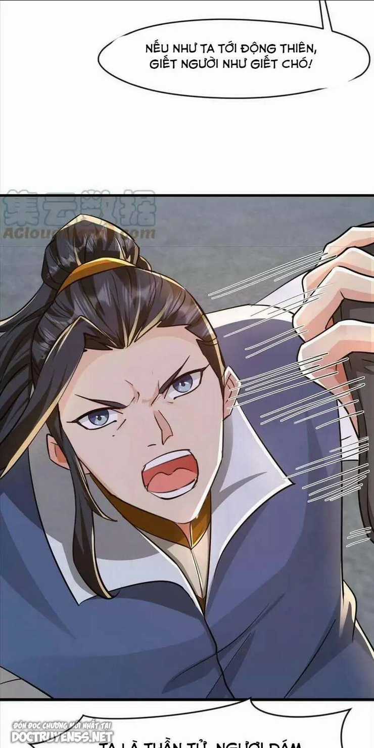 Vô Địch Đốn Ngộ Chapter 25 trang 19