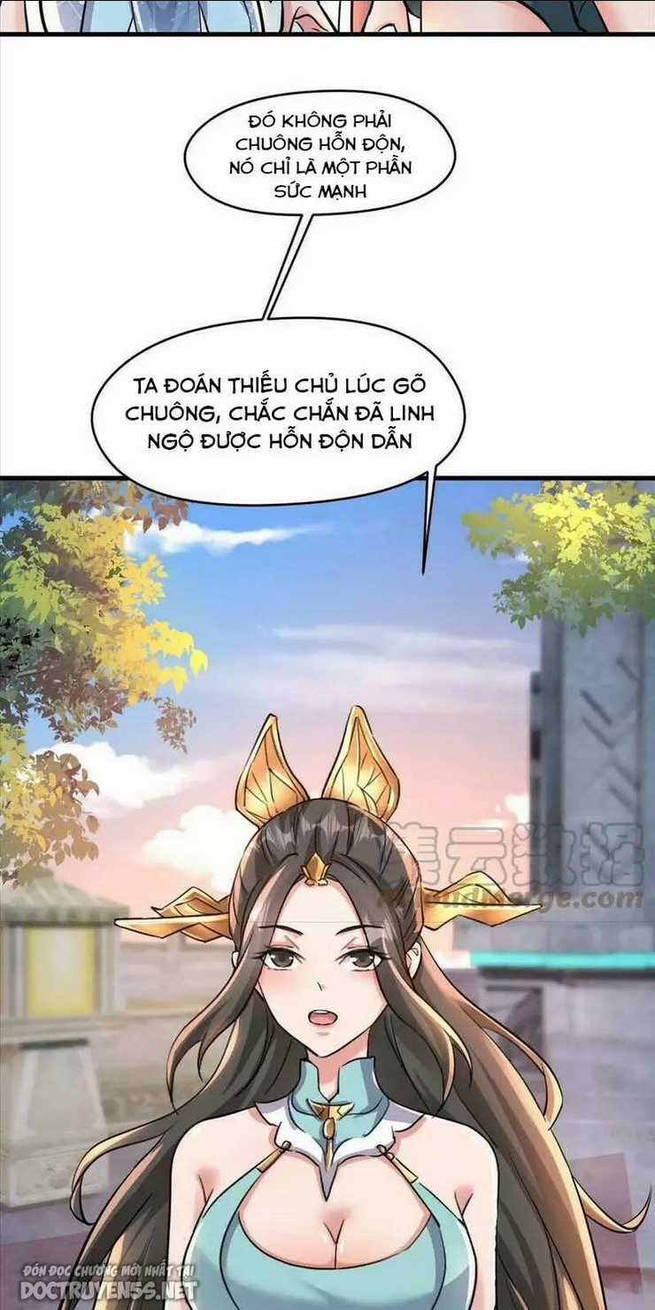 Vô Địch Đốn Ngộ Chapter 25 trang 2