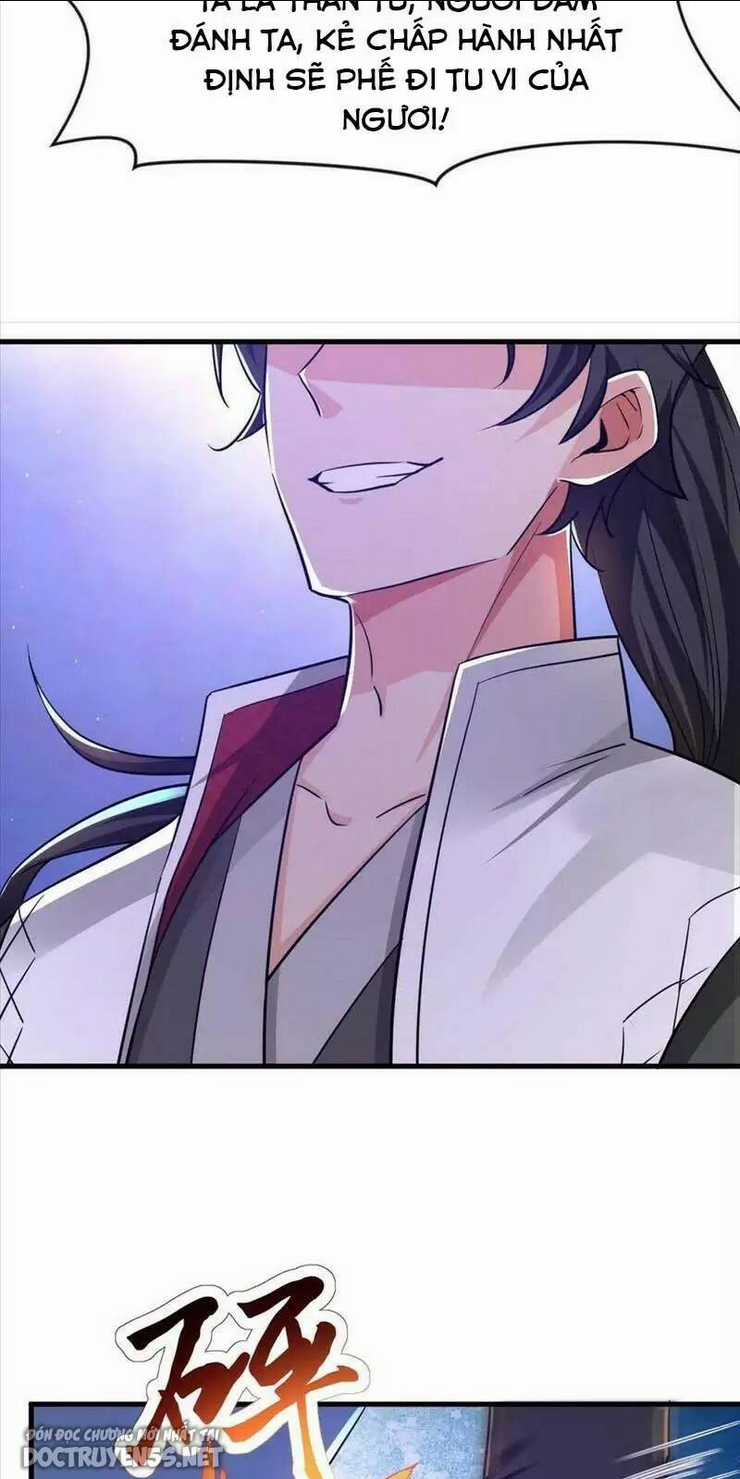 Vô Địch Đốn Ngộ Chapter 25 trang 20