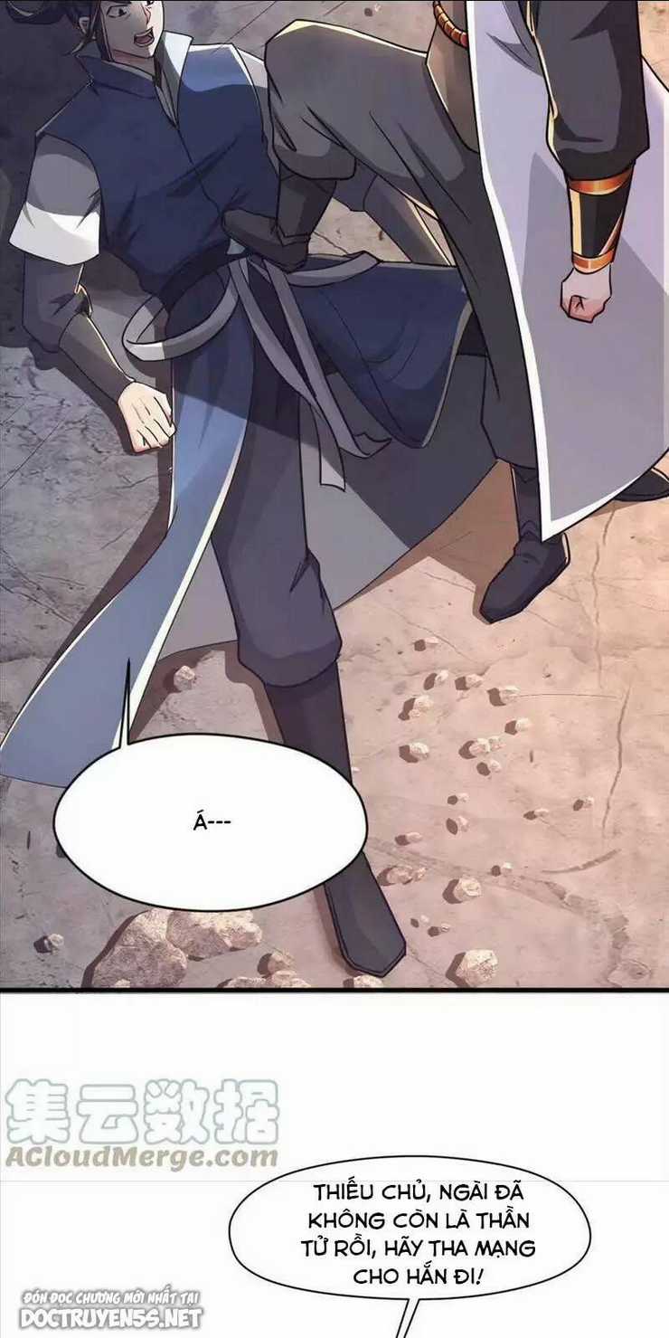 Vô Địch Đốn Ngộ Chapter 25 trang 22