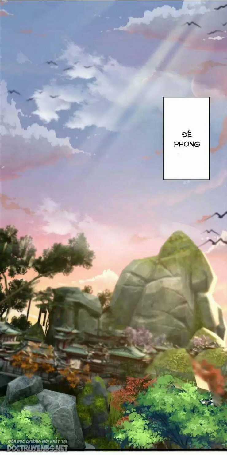 Vô Địch Đốn Ngộ Chapter 25 trang 25