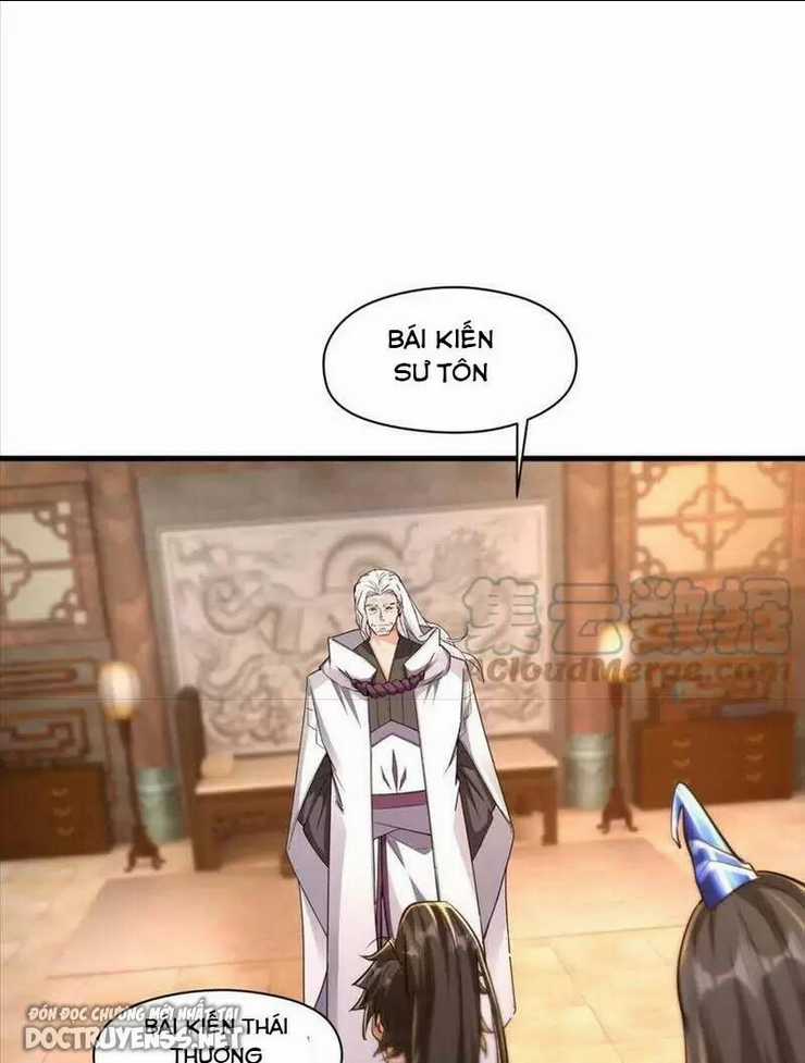 Vô Địch Đốn Ngộ Chapter 25 trang 26