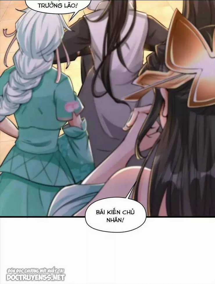 Vô Địch Đốn Ngộ Chapter 25 trang 27