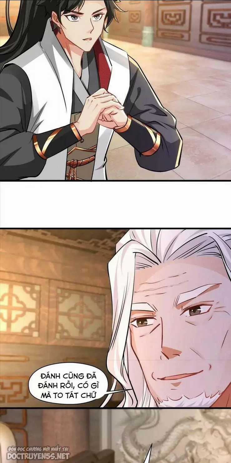 Vô Địch Đốn Ngộ Chapter 25 trang 29