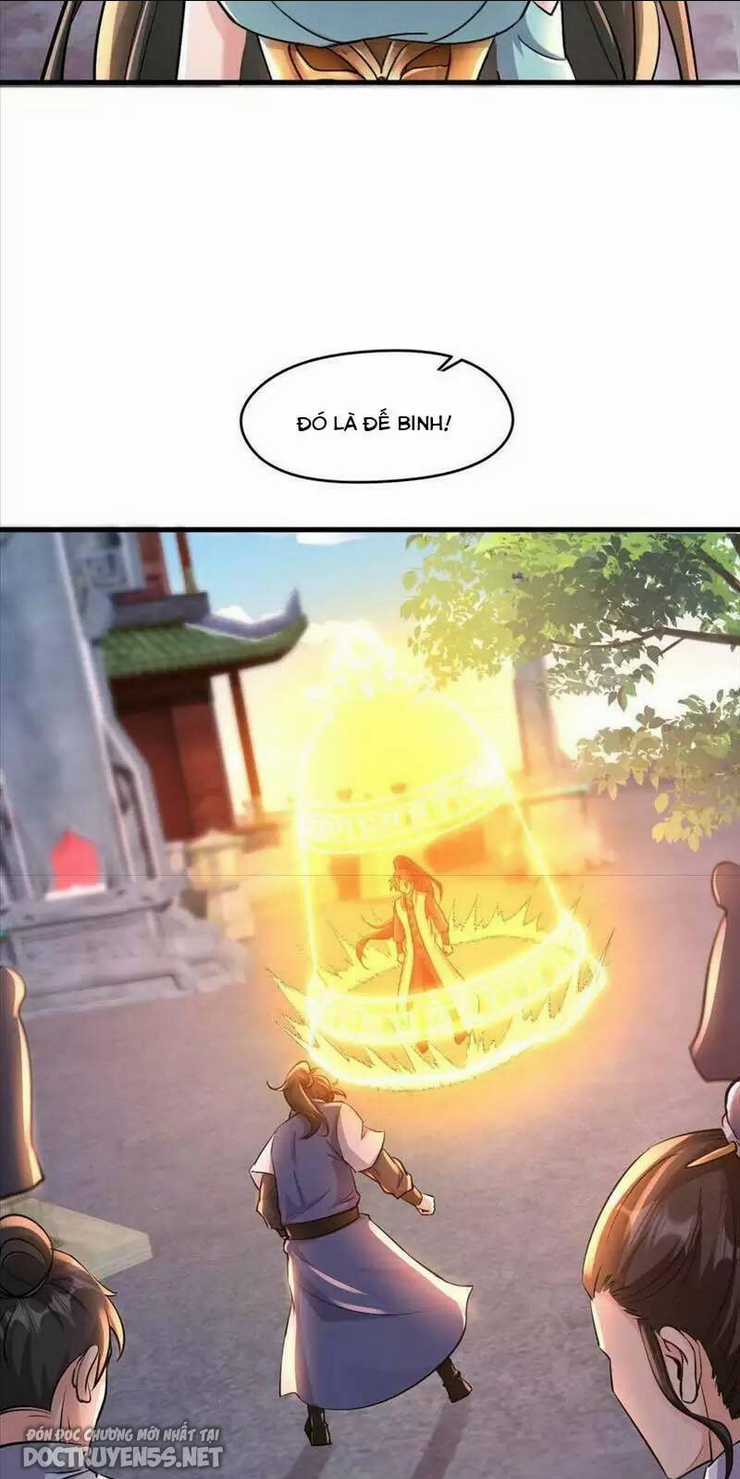 Vô Địch Đốn Ngộ Chapter 25 trang 3