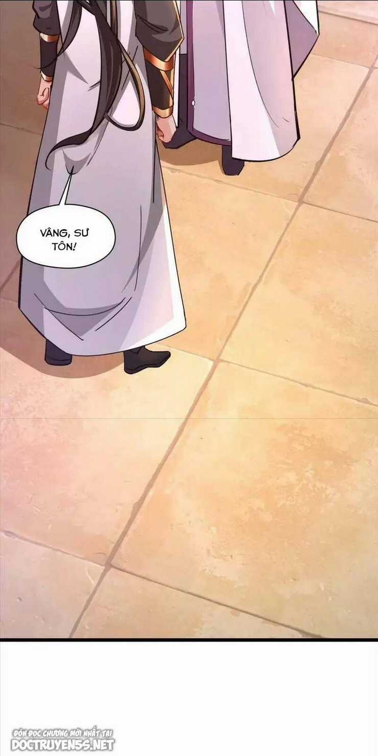 Vô Địch Đốn Ngộ Chapter 25 trang 31