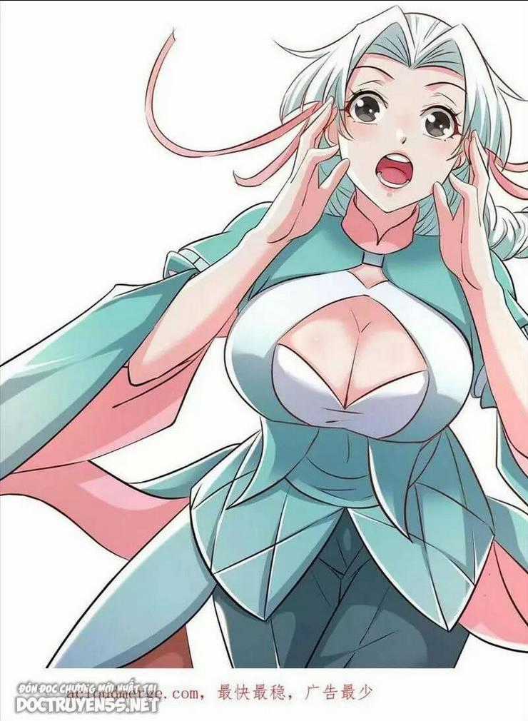 Vô Địch Đốn Ngộ Chapter 25 trang 33