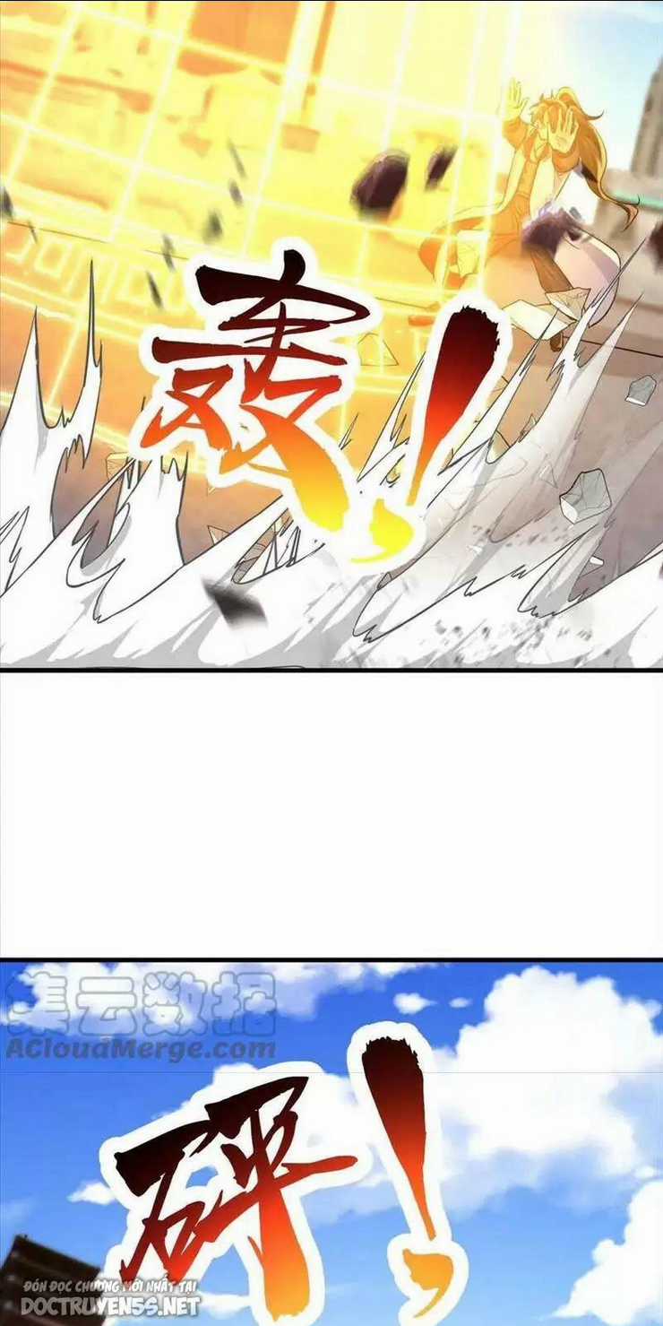 Vô Địch Đốn Ngộ Chapter 25 trang 9