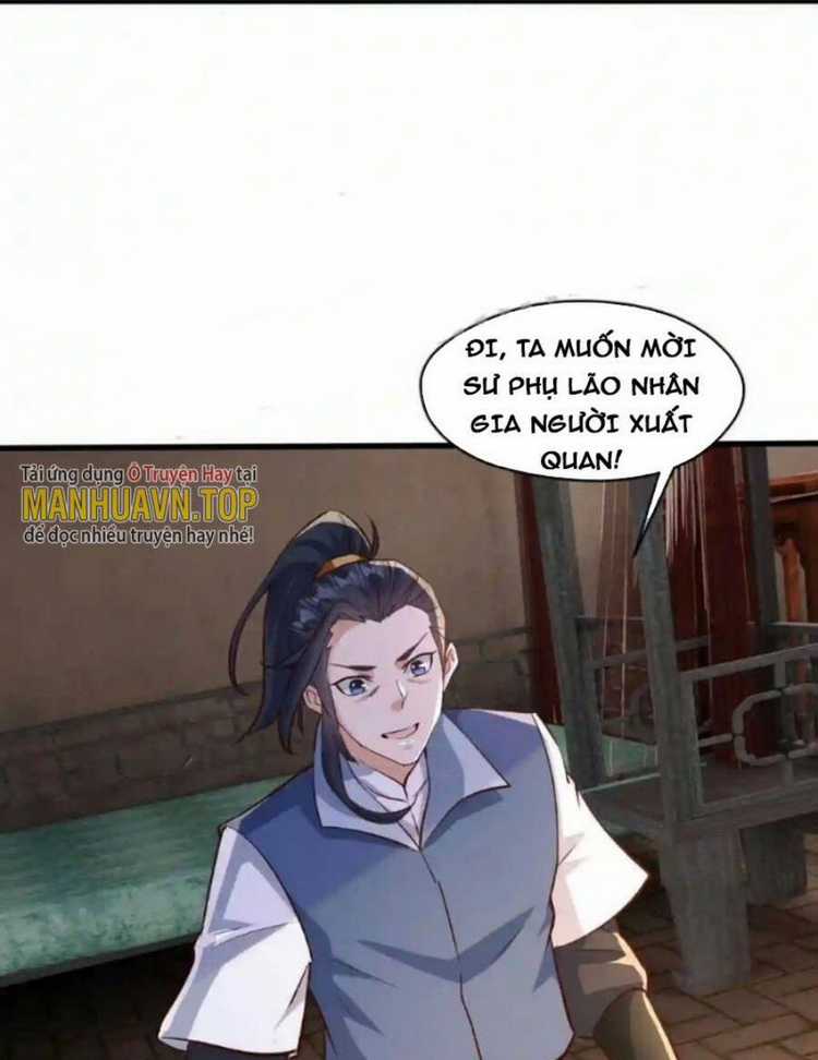 Vô Địch Đốn Ngộ Chapter 26 trang 10