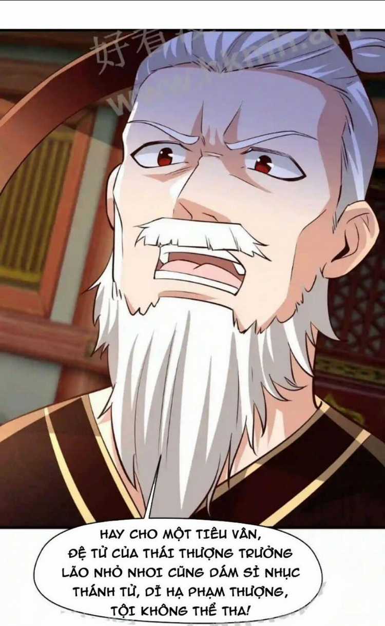 Vô Địch Đốn Ngộ Chapter 26 trang 23