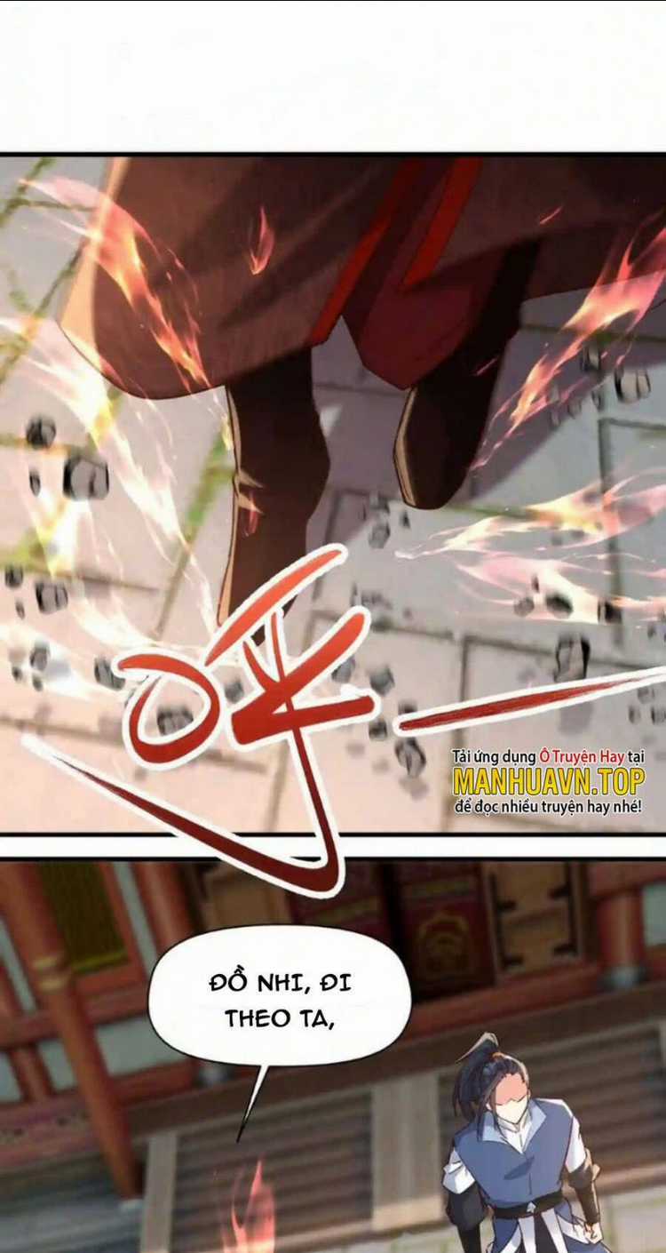 Vô Địch Đốn Ngộ Chapter 26 trang 24