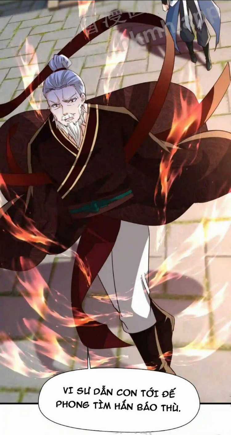 Vô Địch Đốn Ngộ Chapter 26 trang 25