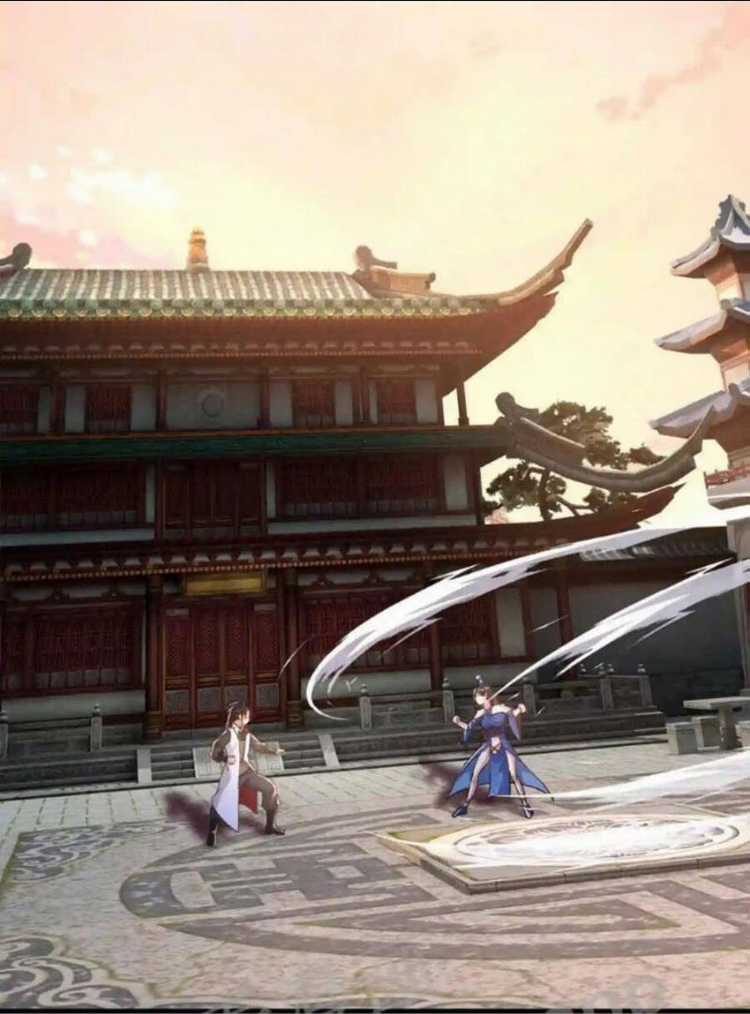 Vô Địch Đốn Ngộ Chapter 26 trang 28