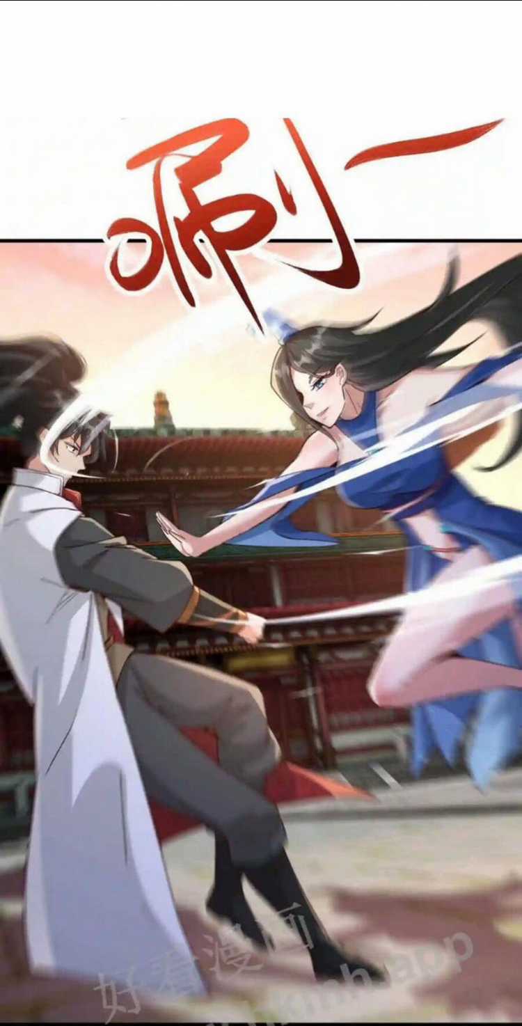 Vô Địch Đốn Ngộ Chapter 26 trang 29