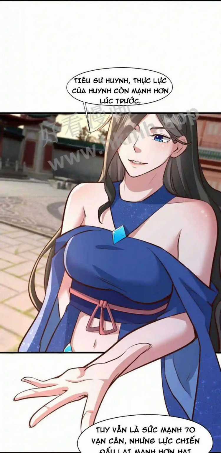 Vô Địch Đốn Ngộ Chapter 26 trang 33