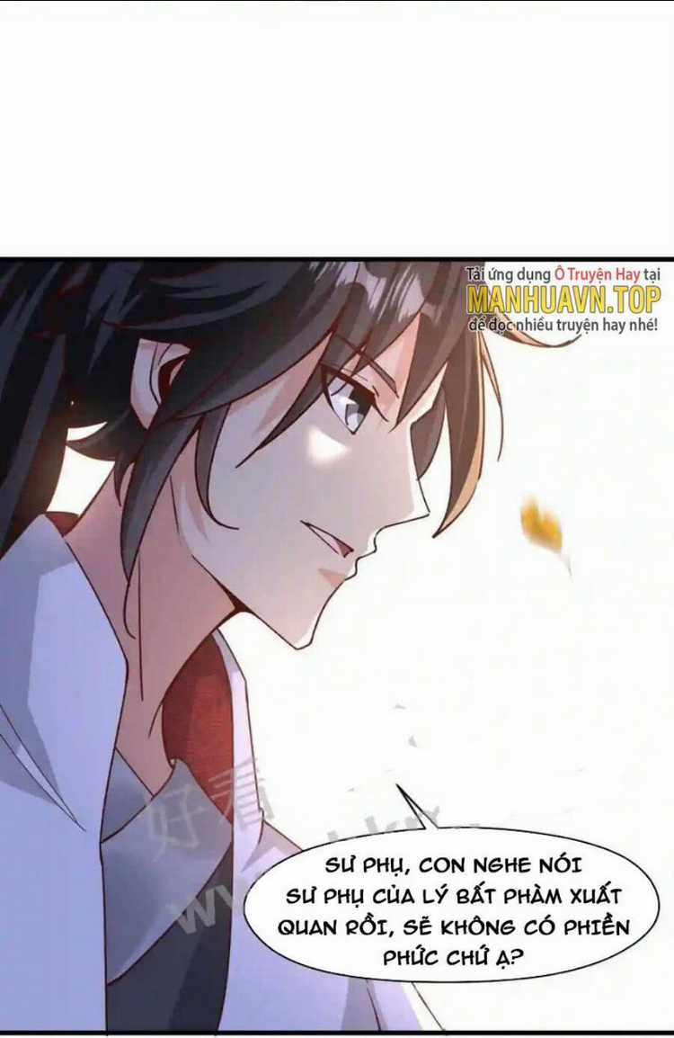 Vô Địch Đốn Ngộ Chapter 26 trang 37