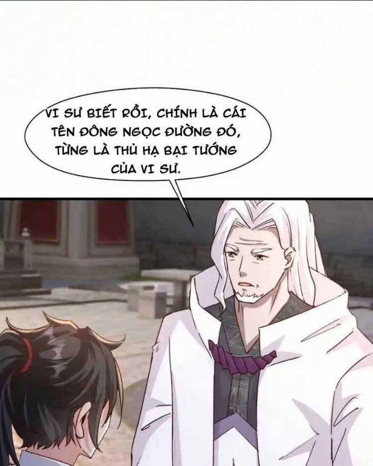 Vô Địch Đốn Ngộ Chapter 26 trang 38