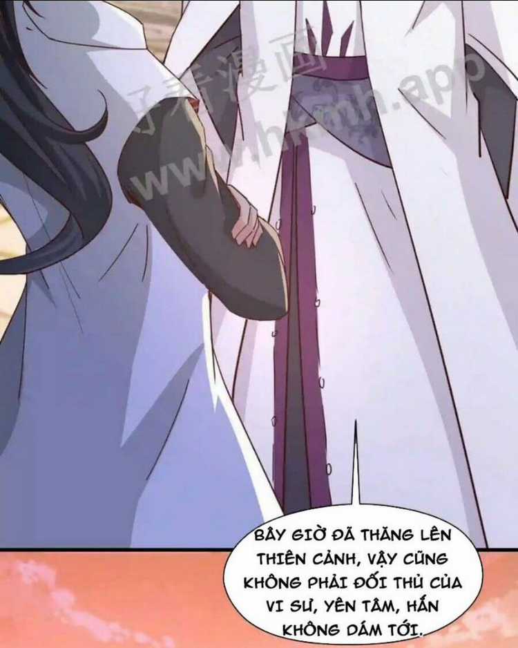 Vô Địch Đốn Ngộ Chapter 26 trang 39