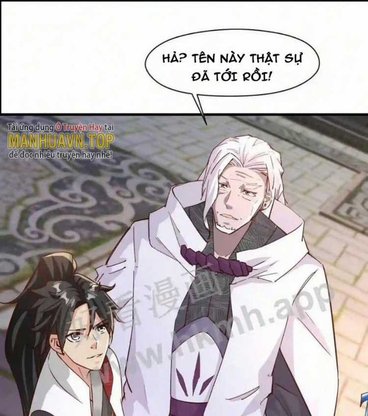 Vô Địch Đốn Ngộ Chapter 26 trang 41