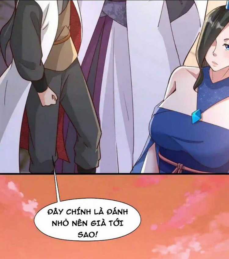 Vô Địch Đốn Ngộ Chapter 26 trang 42
