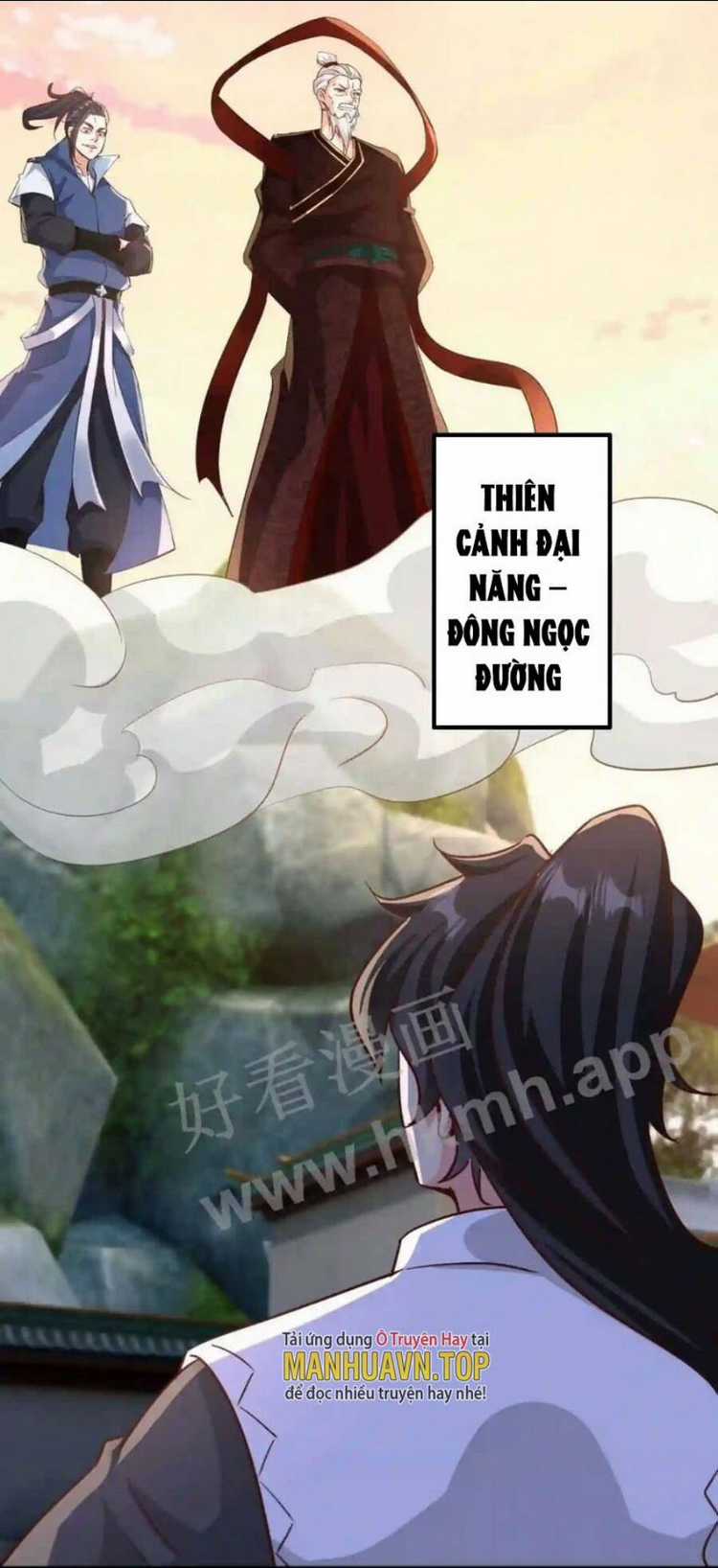 Vô Địch Đốn Ngộ Chapter 26 trang 44