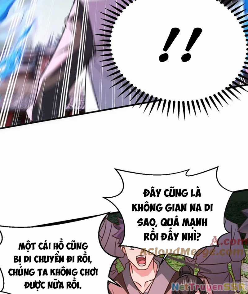 Vô Địch Đốn Ngộ Chapter 271 trang 14
