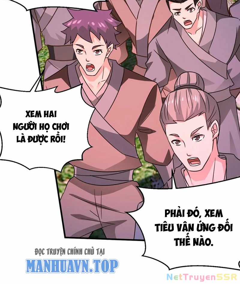 Vô Địch Đốn Ngộ Chapter 271 trang 15