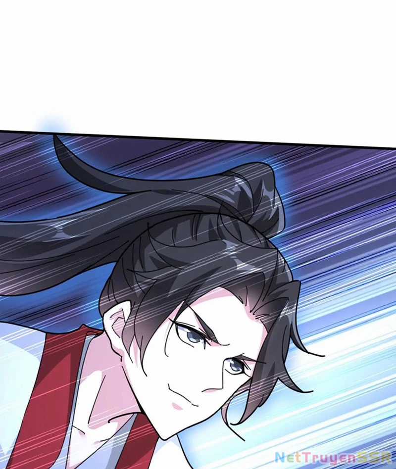 Vô Địch Đốn Ngộ Chapter 271 trang 16