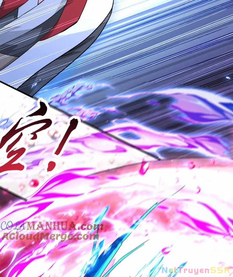 Vô Địch Đốn Ngộ Chapter 271 trang 17