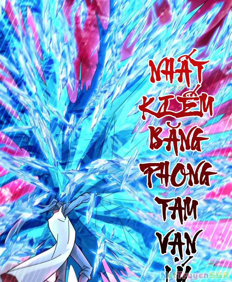 Vô Địch Đốn Ngộ Chapter 271 trang 19