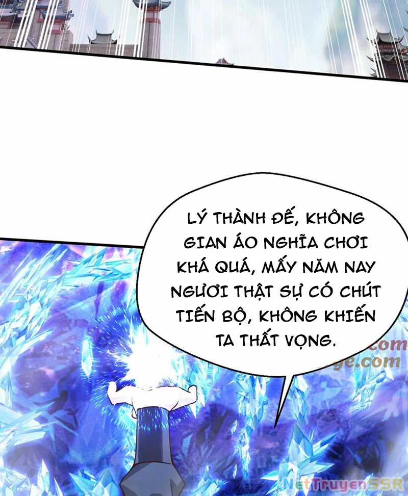 Vô Địch Đốn Ngộ Chapter 271 trang 23