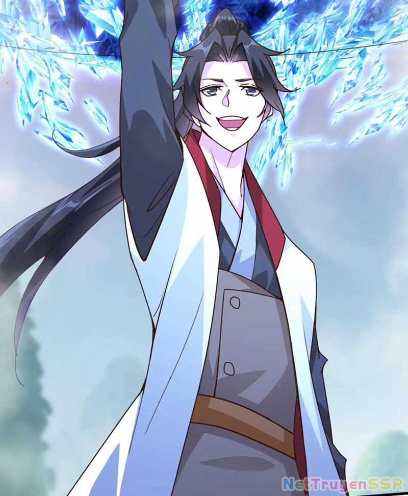 Vô Địch Đốn Ngộ Chapter 271 trang 24