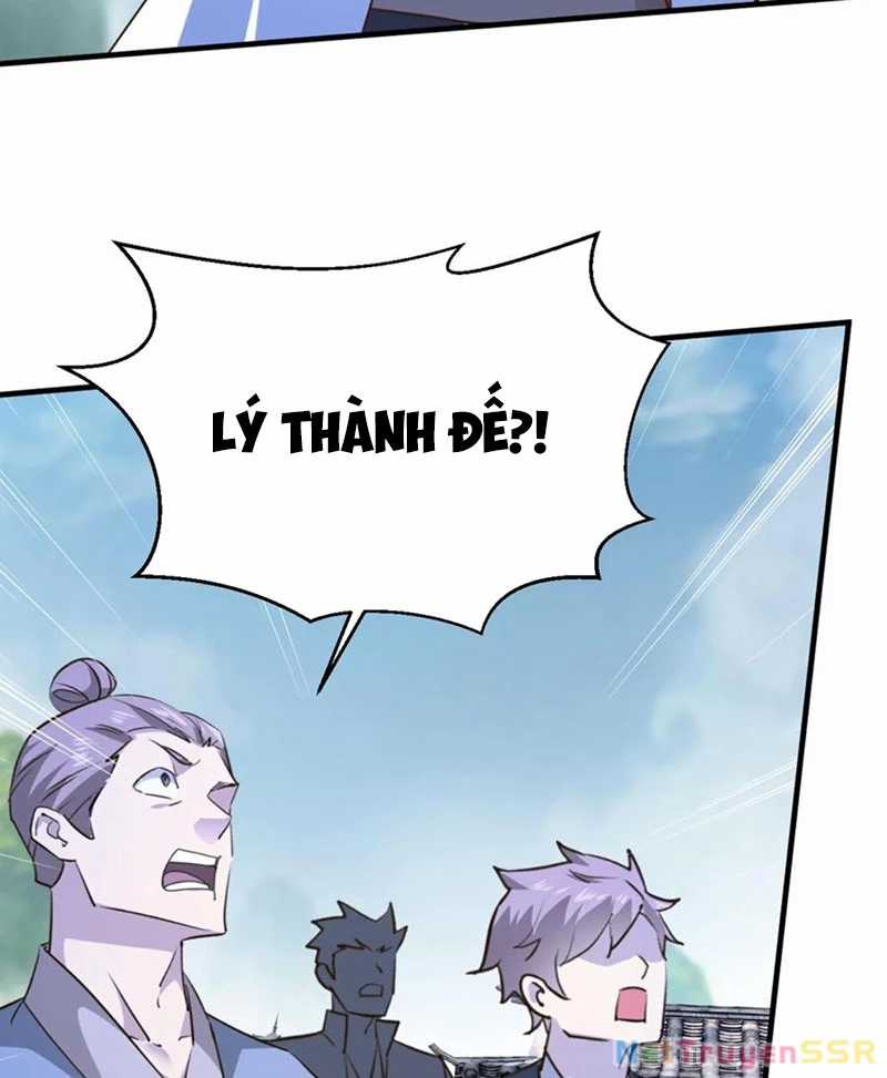 Vô Địch Đốn Ngộ Chapter 271 trang 25