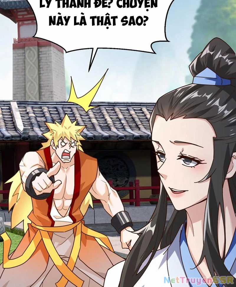 Vô Địch Đốn Ngộ Chapter 271 trang 27