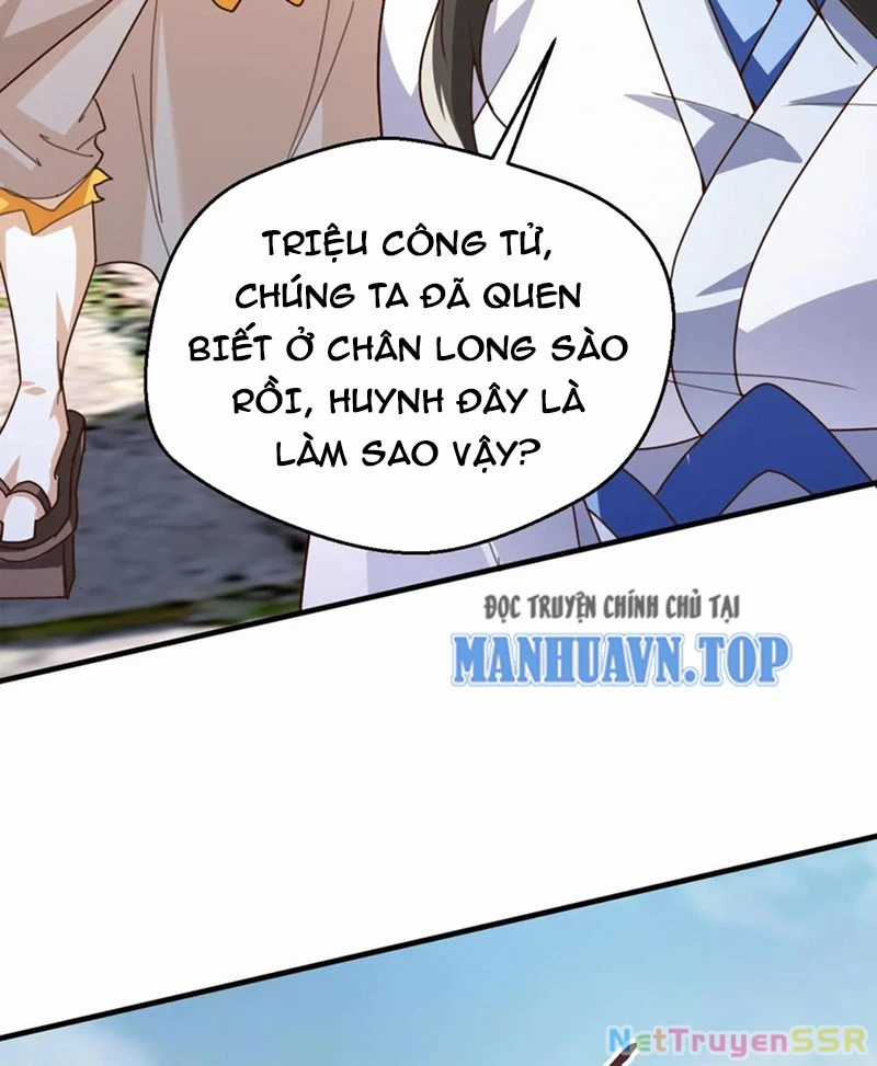 Vô Địch Đốn Ngộ Chapter 271 trang 28