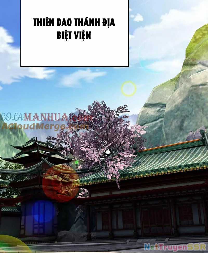 Vô Địch Đốn Ngộ Chapter 271 trang 32