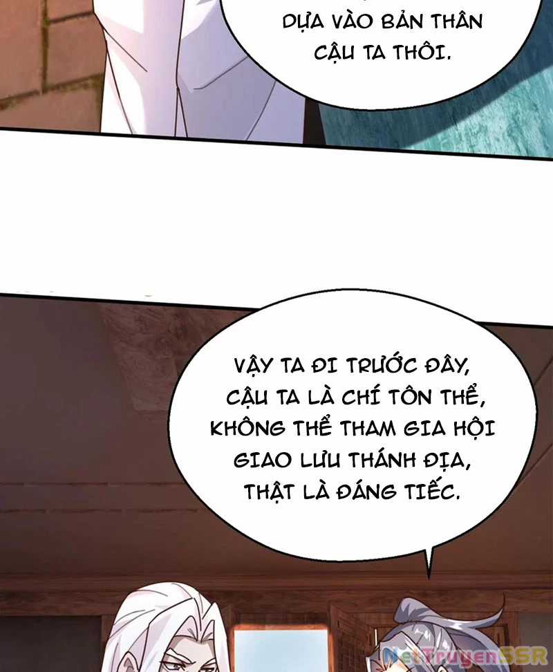 Vô Địch Đốn Ngộ Chapter 271 trang 35