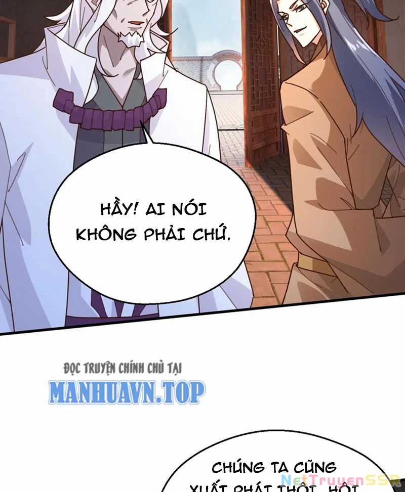 Vô Địch Đốn Ngộ Chapter 271 trang 36