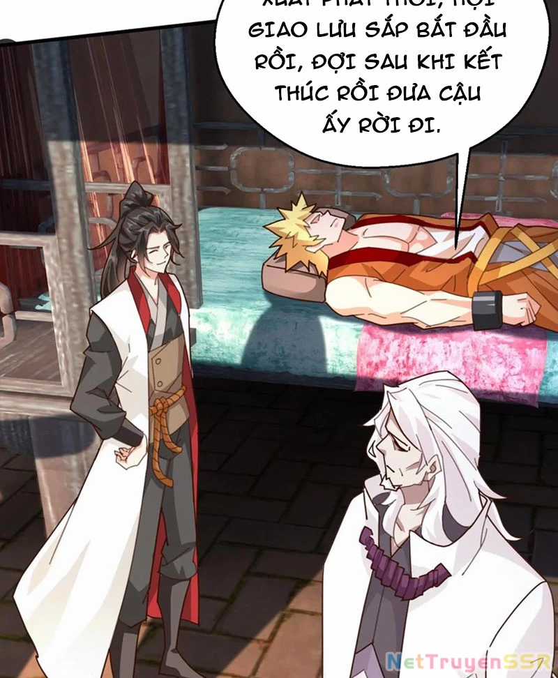 Vô Địch Đốn Ngộ Chapter 271 trang 37