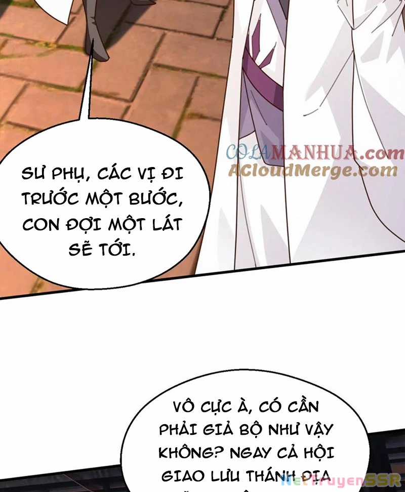 Vô Địch Đốn Ngộ Chapter 271 trang 38