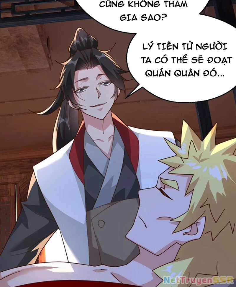 Vô Địch Đốn Ngộ Chapter 271 trang 39