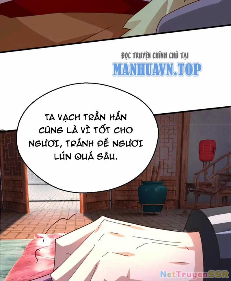 Vô Địch Đốn Ngộ Chapter 271 trang 40