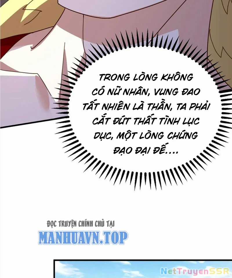 Vô Địch Đốn Ngộ Chapter 271 trang 43